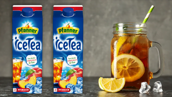 2L Pfanner Eistee für 0,89€ [Marktguru + Lidl]