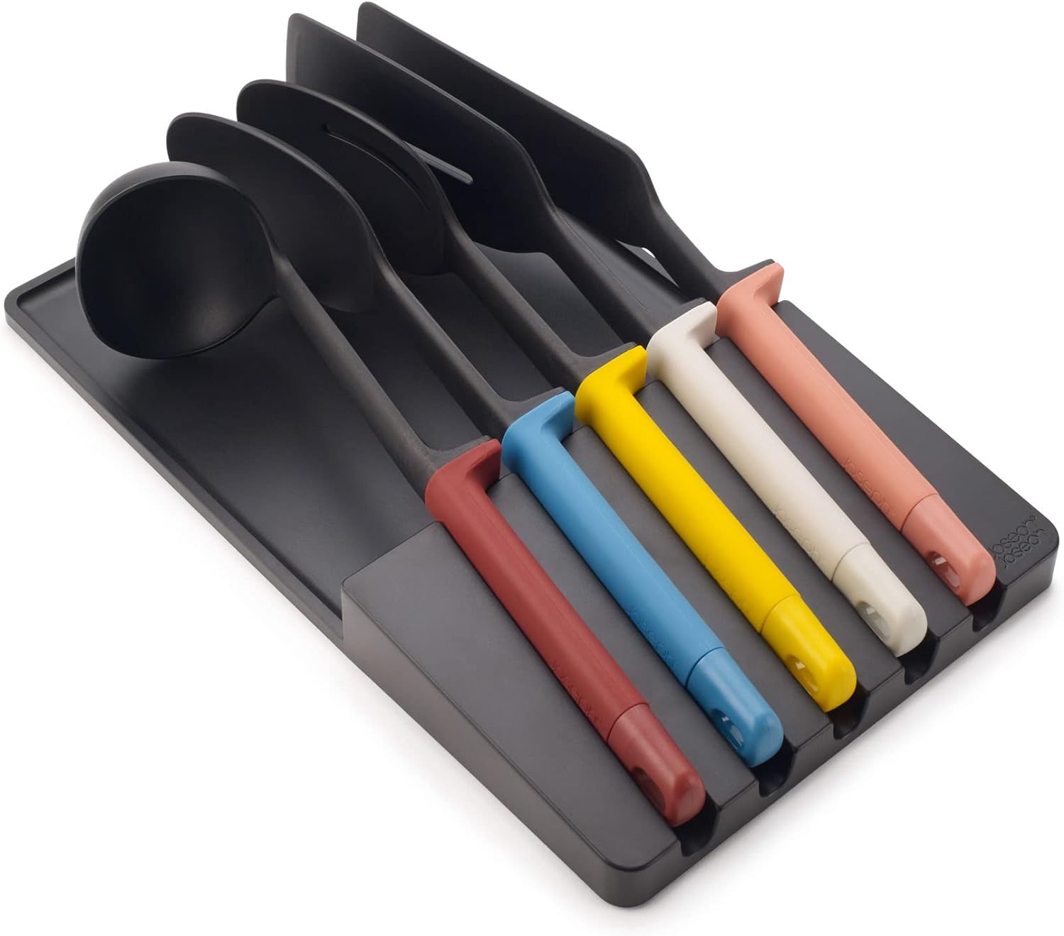 Joseph Joseph Elevate Utensilien in der Schublade Küchenhelfer-Set (5-teilig) für 39,30 € inkl. Versand (statt 49,94 €)
