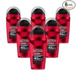 L'Oréal Men Expert Deo Ultimate Control