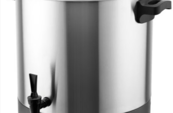 Monzana Einkochautomat 28L Einkochtopf für 76,45 € inkl. Versand