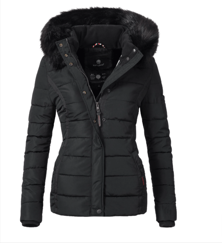NAVAHOO® Winterjacke Miamor GALERIA Navahoo® Winterjacke Miamor Galeria