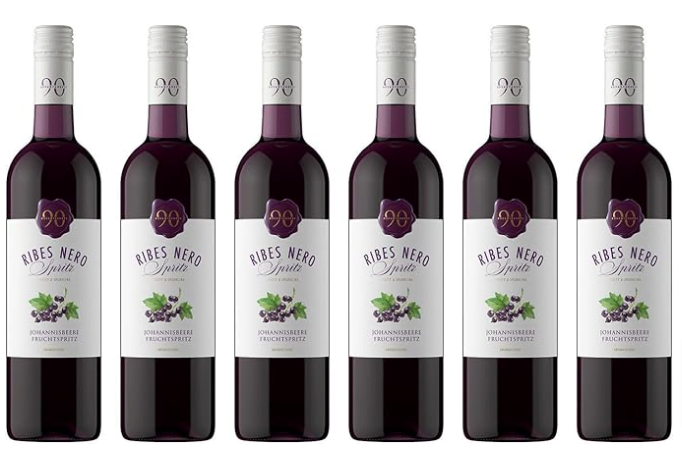 Novantaceppi Ribes Nero Spritz x l Amazon de Lebensmittel Getränke Novantaceppi Ribes Nero Spritz X L Amazon De Lebensmittel Getränke