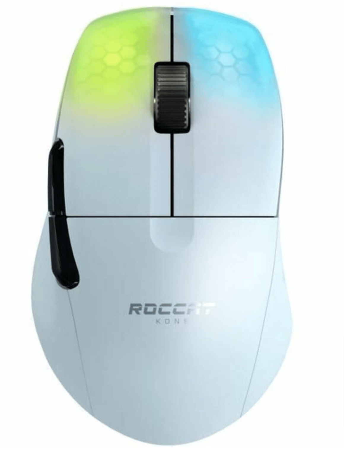 Roccat Kone Pro Air - Ergonomic Performance Wireless Gaming Maus - für ...