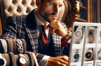 GALERIA: 30 % Rabatt auf die Uhren- und Schmuck der Marken Lacoste, Tommy Hilfiger, Boss und Calvin Klein