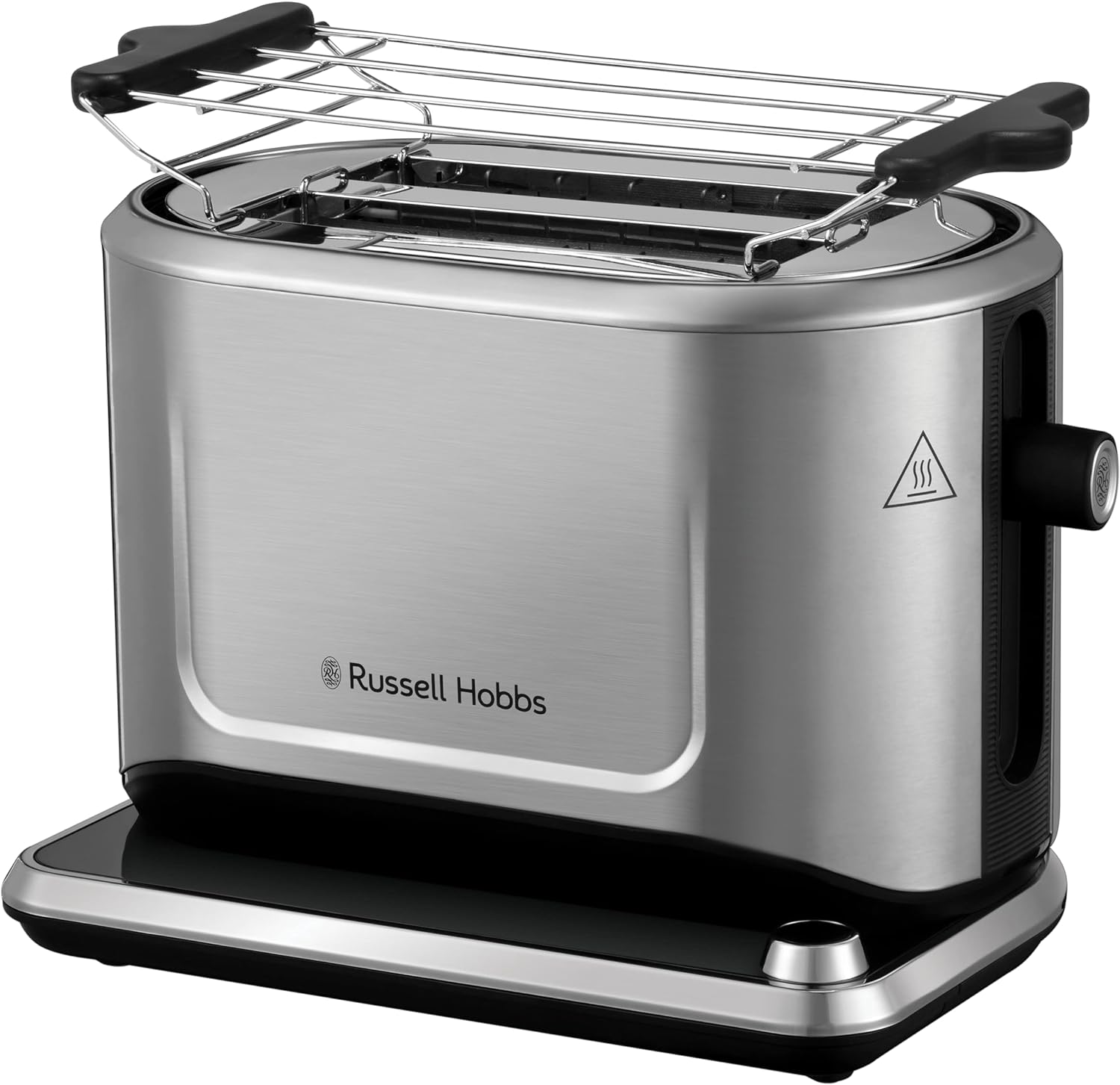 Russell Hobbs Attentiv Toaster (1.640 Watt) für 66,00 € inkl. Versand
