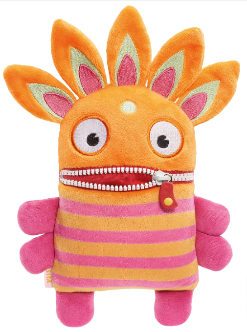 Schmidt Spiele Sorgenfresser 42369 für 10,00 € inkl. Prime-Versand (statt 16,99 €)