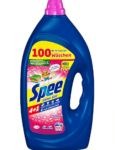 Spee Aktiv Gel Color Waschmittel Waschladungen Flüssigwaschmittel mit Formel vereint Reinheit Strahlkraft Frische Nachhaltigkeit ° ° C Amazon de Drogerie Körperpflege