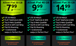 Top Handytarife zu günstigen Preisen Jetzt sparen crash