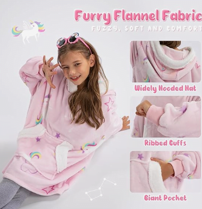 amazon kuschel pullover 128