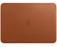 Apple Leather Sleeve für das MacBook 13 Zoll - Saddle Brown für 39,99€ inkl. Versand statt 69,63€ 🍏