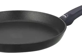 Berndes flache Crepe Pfanne 24 cm für 27,99€ inkl. Prime-Versand statt für 48,78€