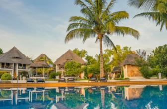 Sansibar 😍 11Tage/ 8 Nächte 4* Filao Beach by Sansi inkl. Flüge, Frühstück, Zug zum Flug & Transfer ab 954€ [🏆Travellers‘ Choice Award 2023]