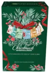 Adventskalender: Garnier Tuchmasken Set (12er Pack) für 13,96€ inkl. Prime-Versand statt 19,99€ 🌸
