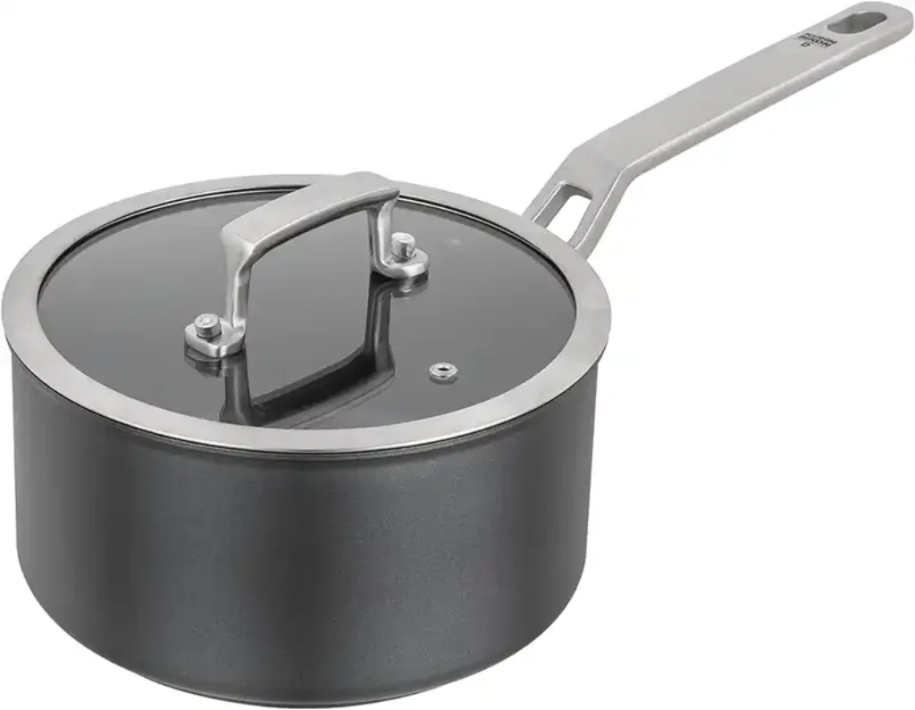 kuhn rikon new life pro recycling stielkasserolle Kuhn Rikon New Life Pro Recycling Stielkasserolle 3.0 L · Ø 20 Cm Für 33,20 € Inkl. Versand Statt 84,20 €