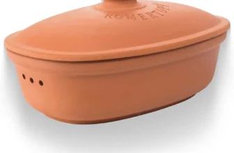 Römertopf Brottopf MAXI aus natürlicher Keramik (6,5 L) für 45,98€ inkl. Versand statt für 67,94€