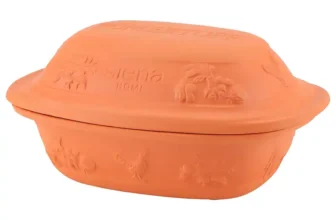 SIENA HOME Römertopf CALDO (5 kg) für 30,94€ inkl. Versand statt 49,95€