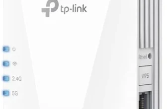 TP-Link RE3000X AX3000 Mesh Wi-Fi 6 WLAN Repeater für nur 34,90 € inkl. Versand statt 61,90 € 📶