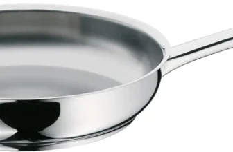WMF Profi Bratpfanne Edelstahl 20 cm für 34,99 € inkl. Prime-Versand statt 47,31 €