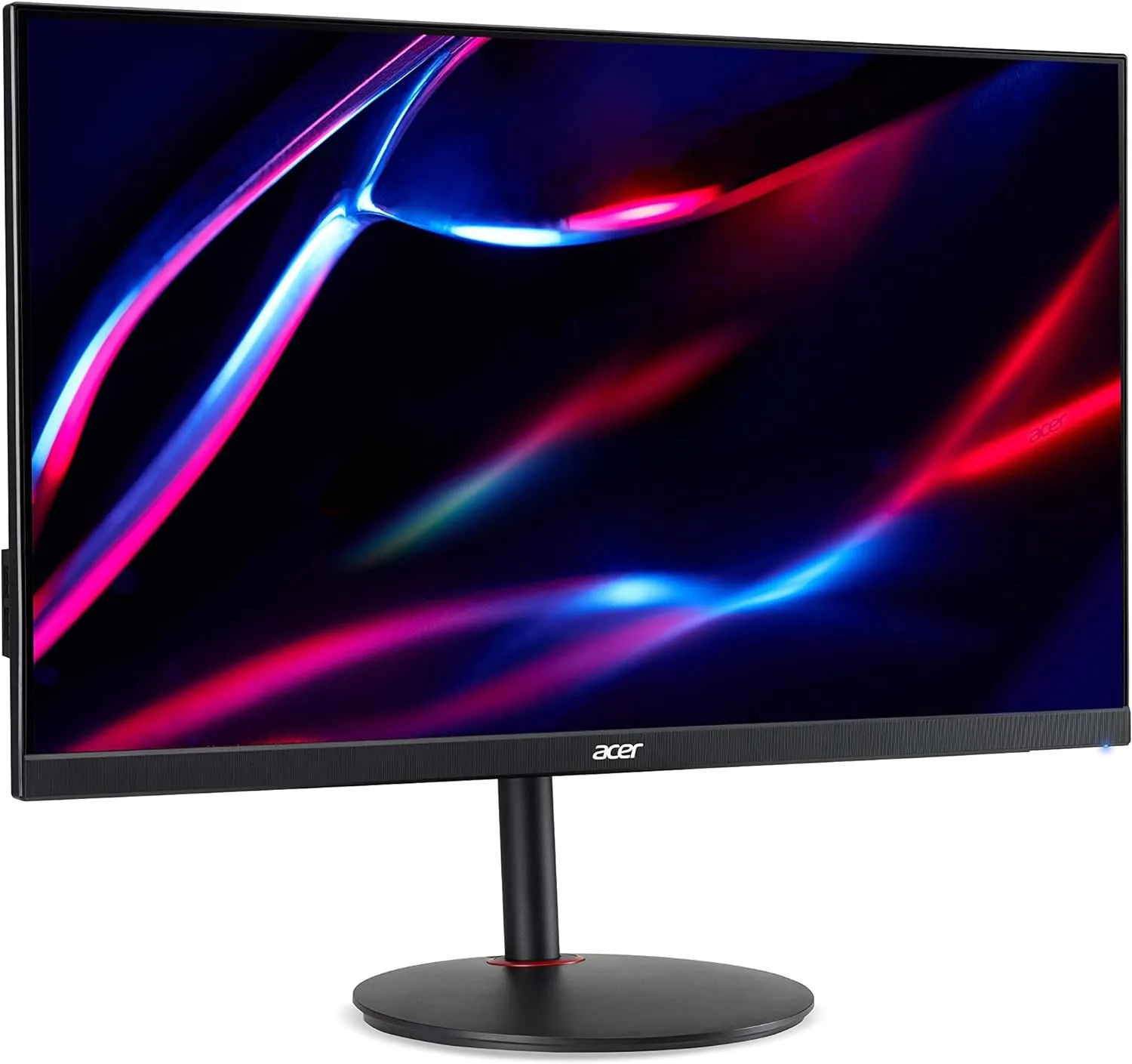 Acer Nitro Xv Klv Gaming Monitor Zoll Cm Bildschirm K Uhd