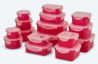 Cucinella Dosen-Set, 16tlg. für 19,99 € inkl. Versand (statt 34,99 €)