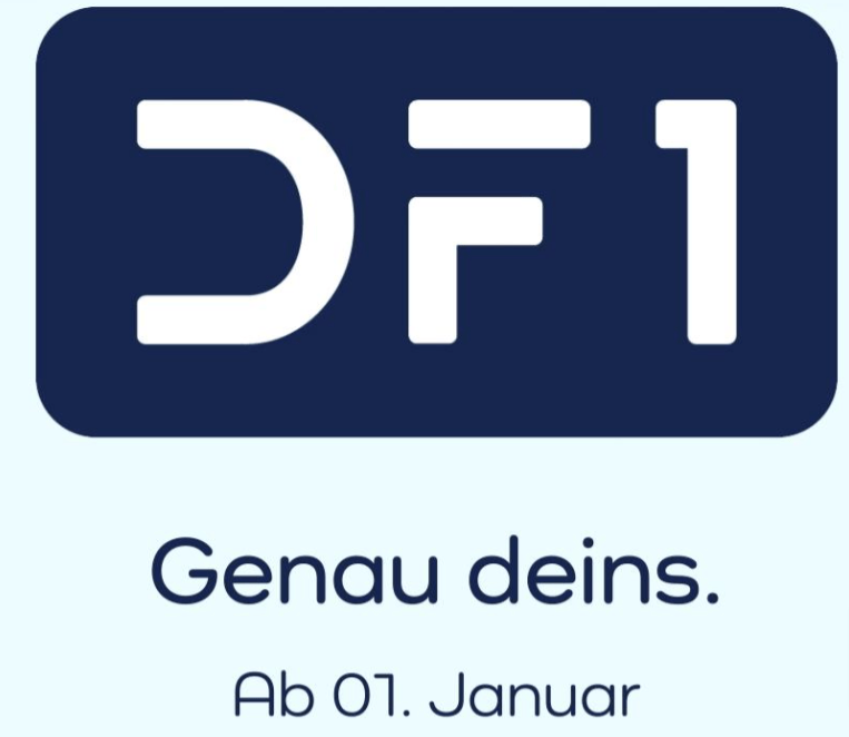 Neuer Free-TV-Sender DF1 startet in Deutschland, ersetzt ServusTV und ...