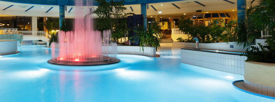 Wunderbar Sachsen Therme Groupon Bilder