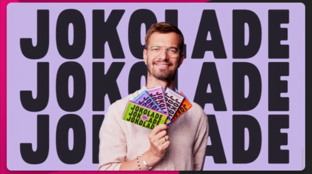 Gratis JOKOLADE Peanuts für Telekom-Kunden! 🌟🍫[Mein Magenta App]