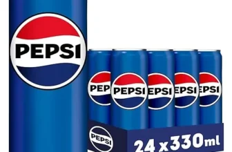 Pepsi Cola 24er Pack (24 x 0,33l) ab 13,04 € inkl. Versand zzgl. Pfand (statt 21,36 €)
