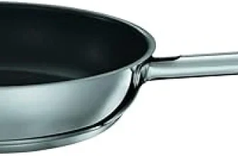 Rösle Elegance Bratpfanne 28 cm für 23,05 € inkl. Prime-Versand