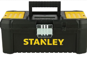 Stanley STST1-75515 Werkzeugbox für 6,75€ inklusive Prime-Versand