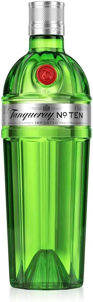 Tanqueray No.Ten Premium Gin