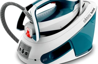 Tefal DAMPFBÜGELSTATION Express Power SV8111 Dampfbügelstation