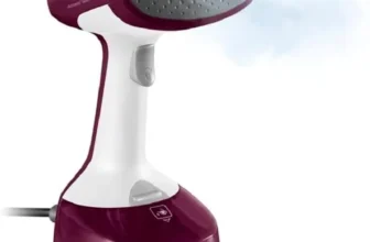 Tefal Dampfbürste DT7005 Access Steam Minute Dampfglätter