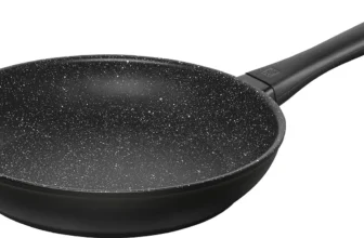 ZWILLING Marquina Plus Bratpfanne (24 cm, für alle Herdarten geeignet)