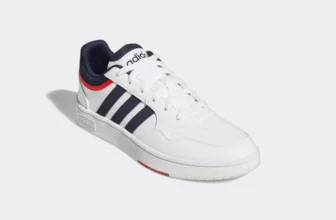 adidas Sportswear HOOPS 3.0 Sneaker ab 39,99 € inkl. Versand OTTO Up statt 47,48 €