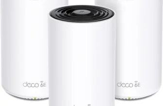 TP-Link Deco XE75 Pro Mesh WLAN Set für 399,90 € statt 549,00 €