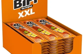 BiFi Original XXL 30er Pack (30 x 40g) ab 24,05 € inkl. Prime-Versand