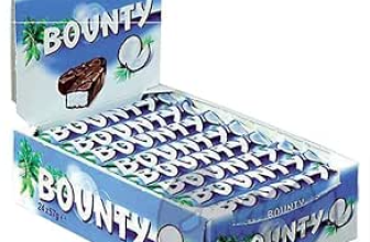 Bounty Kokos