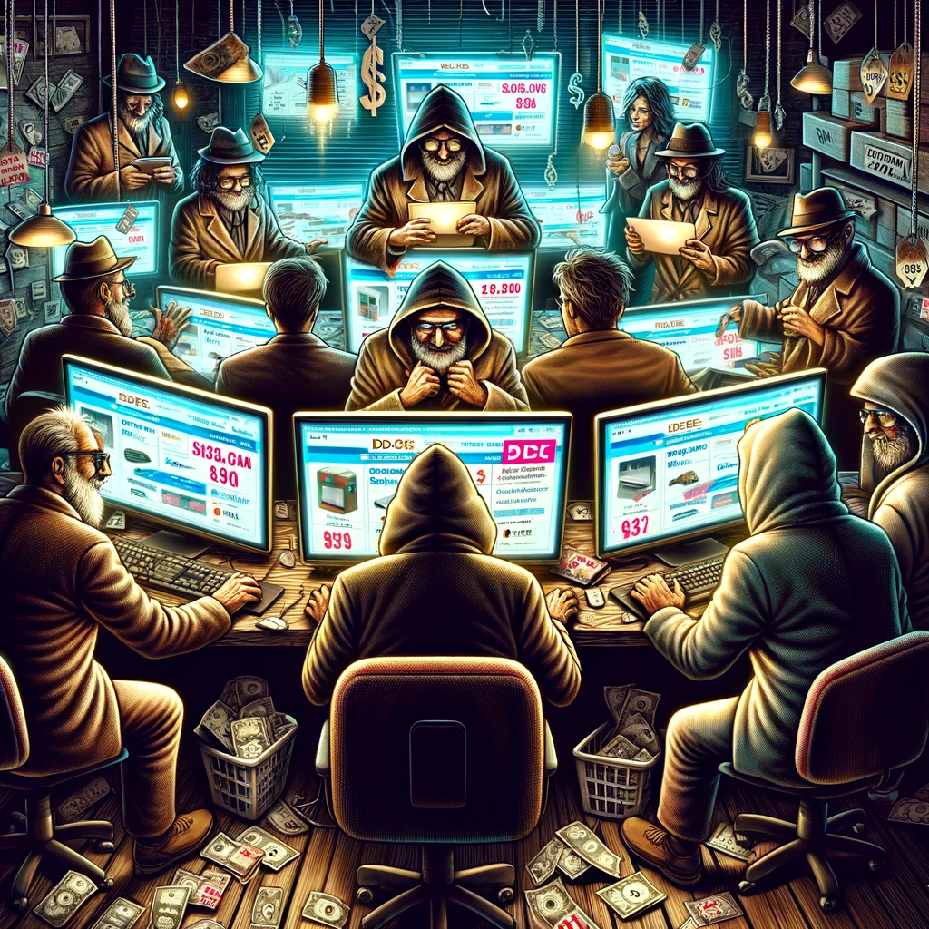 Fake Online-Shop juenger-versand.de Fake Online-Shop Juenger-Versand.de