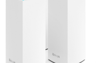 Linksys-Velop-MX12600-Tri-Band-Mesh-WiFi-6-System-WLAN-Router-Repeater-Extender-