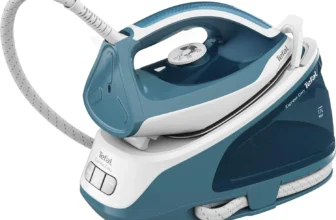 Tefal Dampfbügelstation Express Easy SV6131