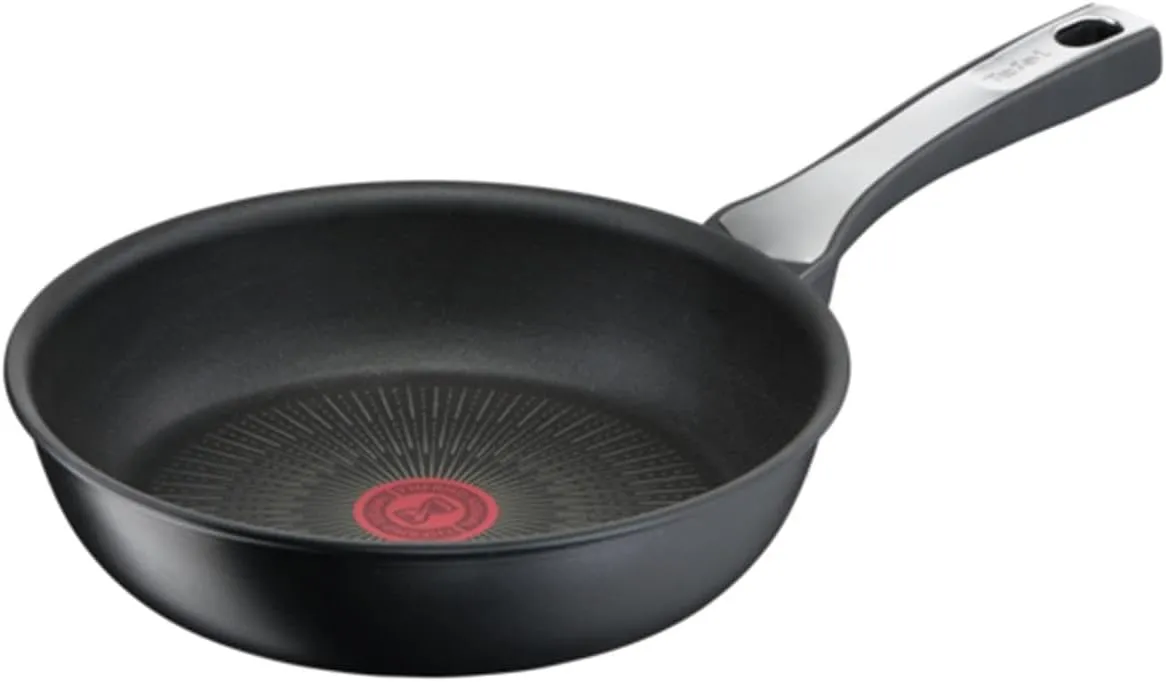 Tefal G25902 Unlimited On Bratpfanne (20 cm) für 34,99 € inkl. Versand (statt 42,53 €)