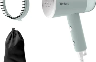 Tefal Origin Travel Dampfbürste DT1034