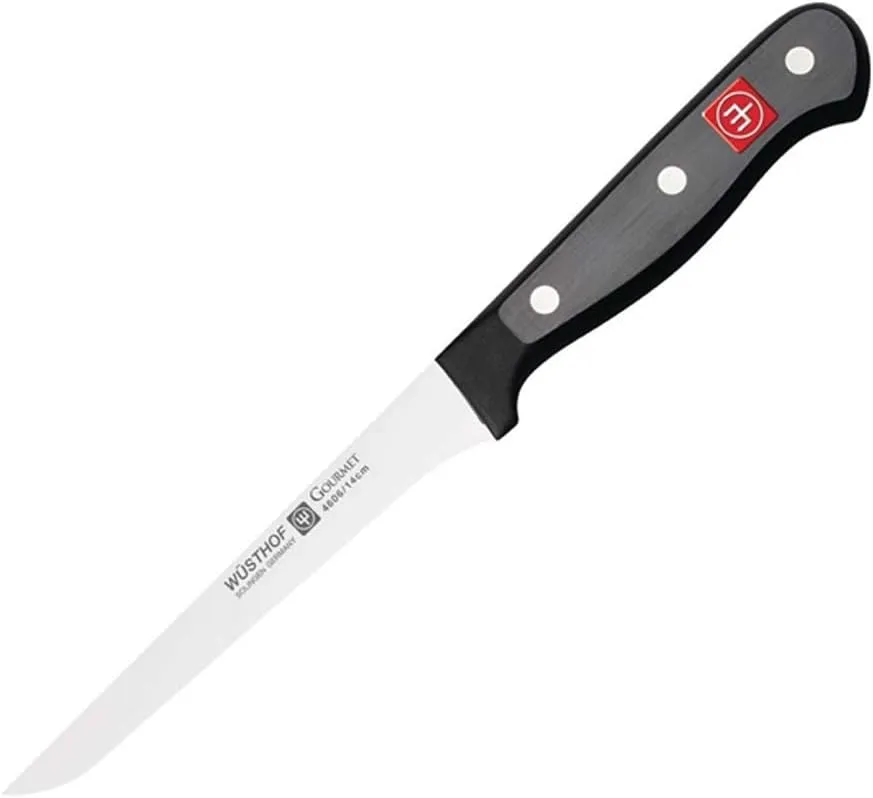 Wüsthof Gourmet Ausbeinmesser (14 cm, ergonomischer Griff) für 34,77 € inkl. Versand (statt 47,70 €)