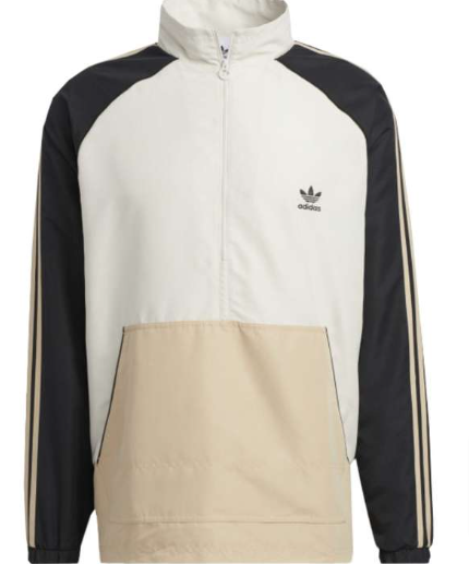 adidas Originals Woven SST Herren Anorak für 18,94€ inkl. Versand (statt 37€) [XS und S]