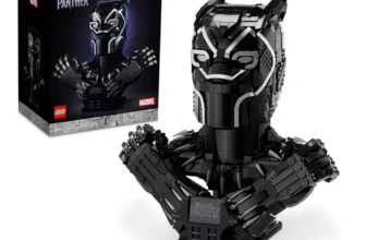 LEGO Black Panther 76215 für 209,99 € inkl. Versand bei LEGO.com 🌟