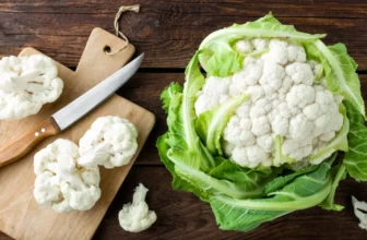 marktguru: 0,40 € Cashback auf Blumenkohl