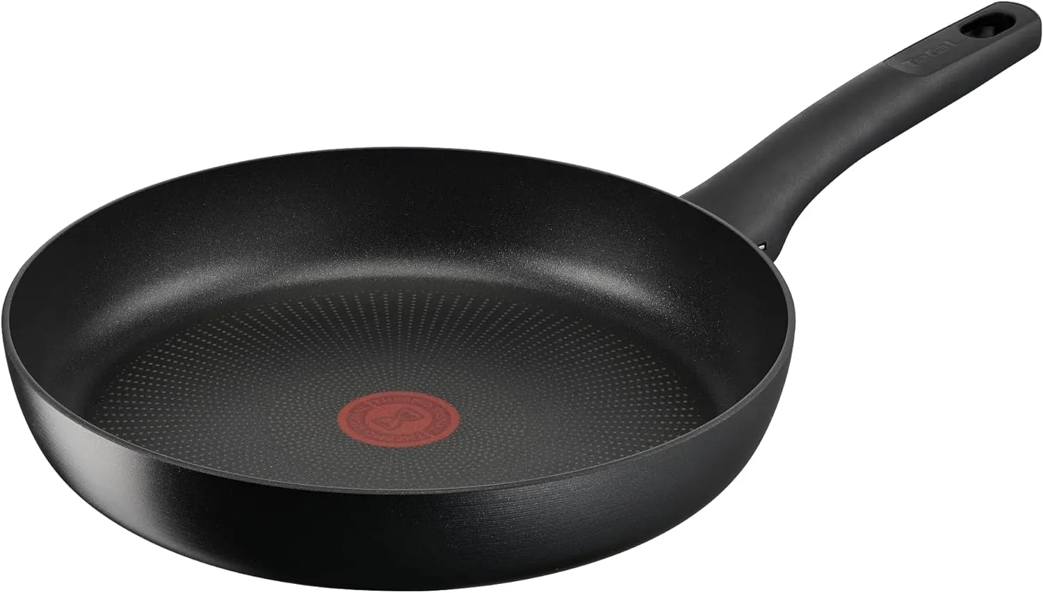 Tefal G28806 Hard Titanium On Bratpfanne (28 cm) für 44,89 € inkl. Versand (statt 67,99 €)
