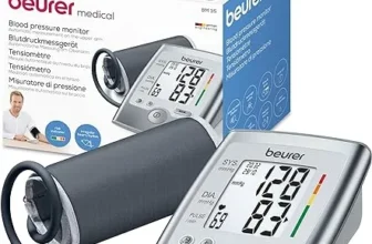 Beurer BM 35 Blutdruckmessgerät