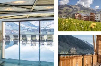 Carpe Solem Rauris by ALPS RESORTS